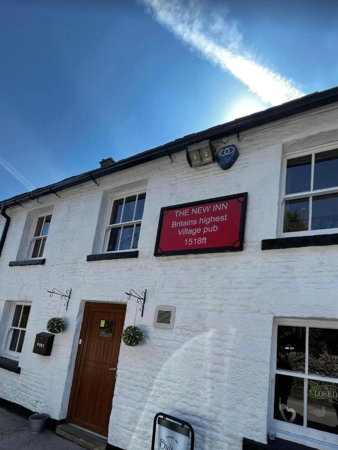 Cosy Rural Cottage Peak District, Pets Welcome Hollinsclough 外观 照片