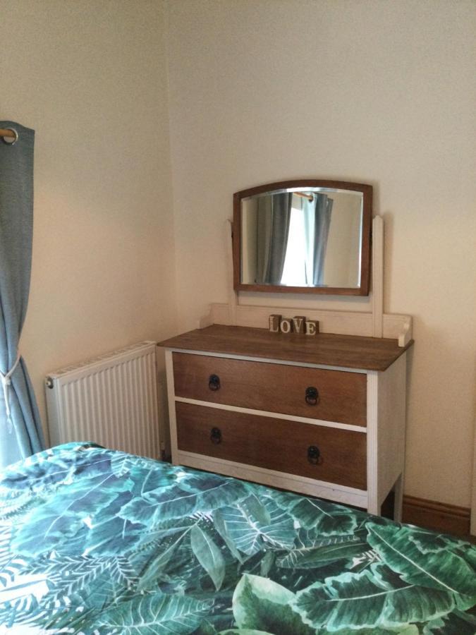 Cosy Rural Cottage Peak District, Pets Welcome Hollinsclough 外观 照片