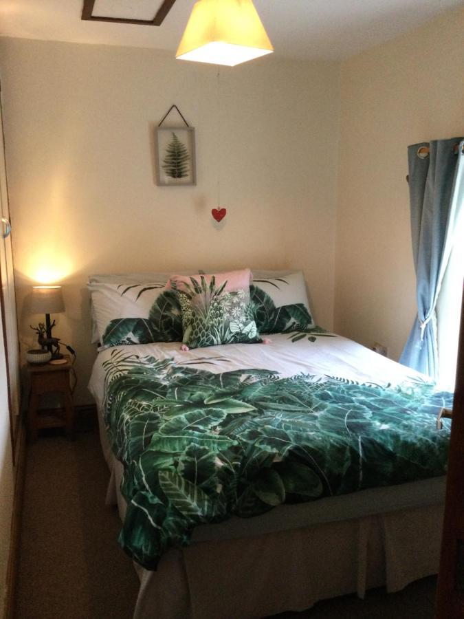 Cosy Rural Cottage Peak District, Pets Welcome Hollinsclough 外观 照片