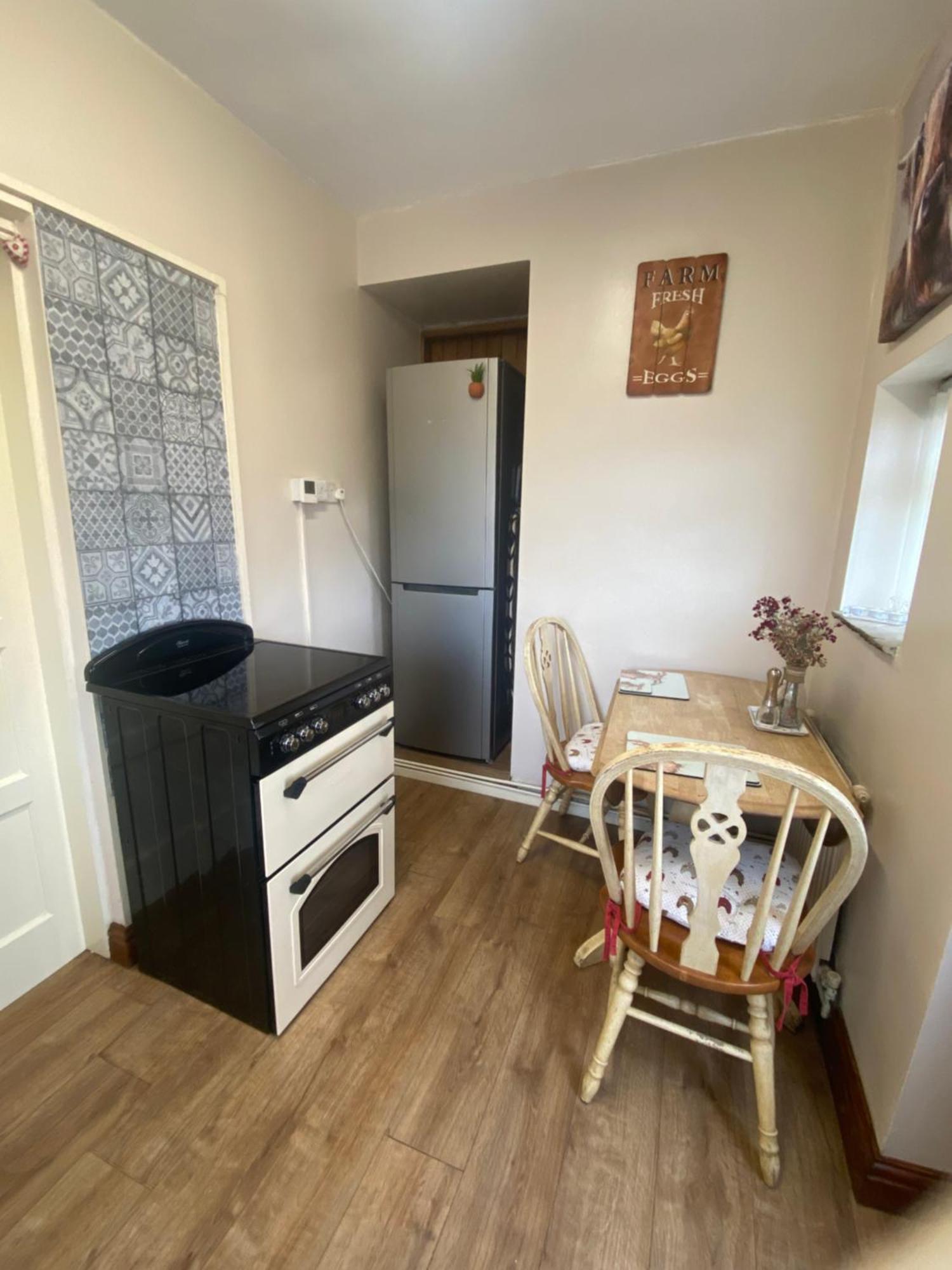 Cosy Rural Cottage Peak District, Pets Welcome Hollinsclough 外观 照片
